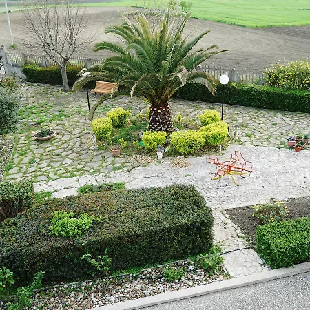 Bed & Breakfast Bruna Country *