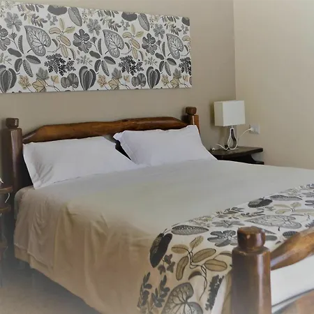 Bruna Country Bed & Breakfast